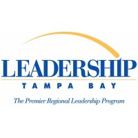 Leadership Tampa Bay logo