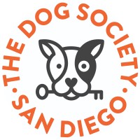 The Dog Society logo