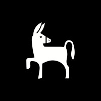 Donkey Label logo