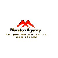 Marston Agency logo