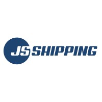 JS Shipping logo