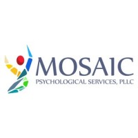Mosaic Psychological Services, PLLC logo