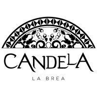 Candela La Brea logo