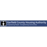 Garfield Housing Authority logo