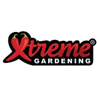 Xtreme Gardening logo