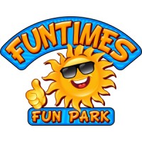 Funtimes Fun Park logo