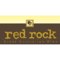 Red Rock Winery logo