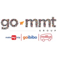 GoMMT Key Account Partners logo