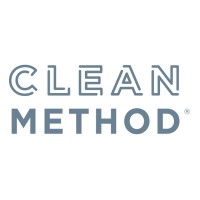Clean Method logo