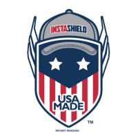 Instashield USA logo