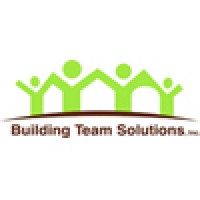 Building Team Solutions Inc logo