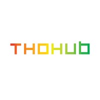 THOHUB logo