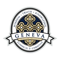 Geneva School Of Boerne logo