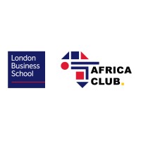 Africa Club - London Business School logo