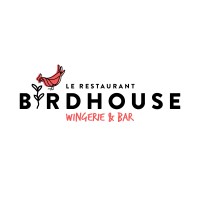 Birdhouse Wingerie & Bar logo