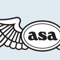 Aviation Supplies & Academics, Inc. logo