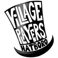 The Village Players Of Hatboro logo