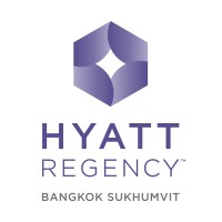 Hyatt Regency Bangkok Sukhumvit logo