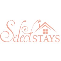 Select Stays logo