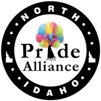 North Idaho Pride Alliance logo