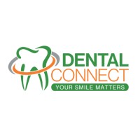 Dental Connect logo