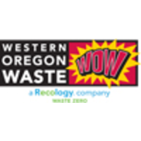 Image of Western Oregon Waste, a Recology company