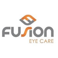 Fusion Eye Care logo