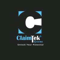 ClaimTek Systems logo