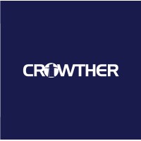 The Crowther Group logo