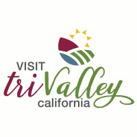 Visit Tri-Valley logo