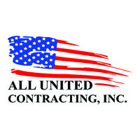 All United Contracting Inc logo