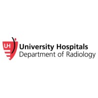 University Hospitals Department Of Radiology logo