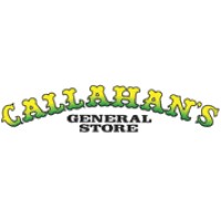 Callahan's General Store logo