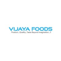 Vijaya Foods logo