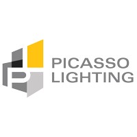 Picasso Lighting logo