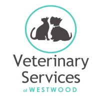 Veterinary Services Of Westwood, LLC logo