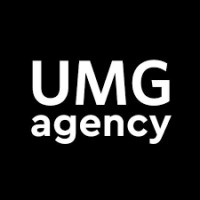 UMG Agency logo