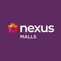 Nexus Malls logo