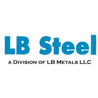LB STEEL A Division Of LB Metals,LLC logo