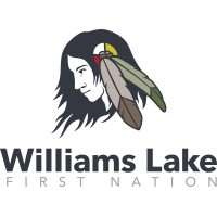 Williams Lake First Nation logo