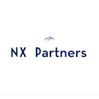 NX Partners logo
