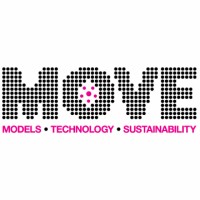 MOVE: Mobility Re-imagined logo