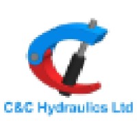 C & C Hydraulics Limited logo