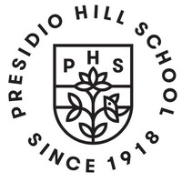 Presidio Hill School logo