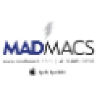 Mad Macs, Inc logo