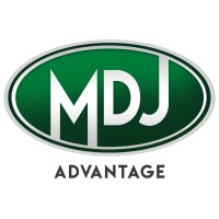 MDJ Advantage LLC logo