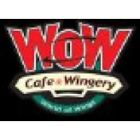 Wow Cafe And Wingery Mt. Juliet, TN logo