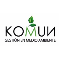 KOMUN logo