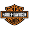 Salem Harley Davidson logo