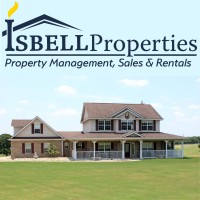 Isbell Properties logo